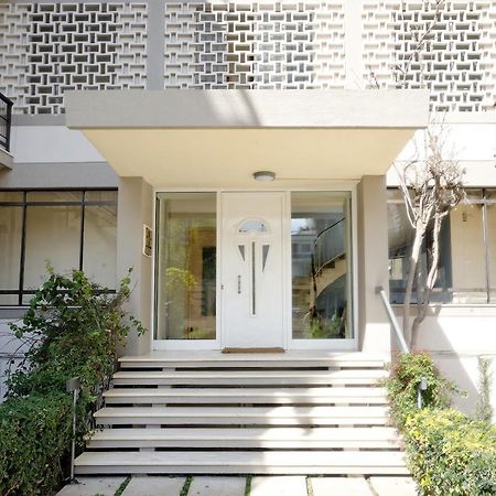 Glyfada Breeze Apartments Athene Buitenkant foto