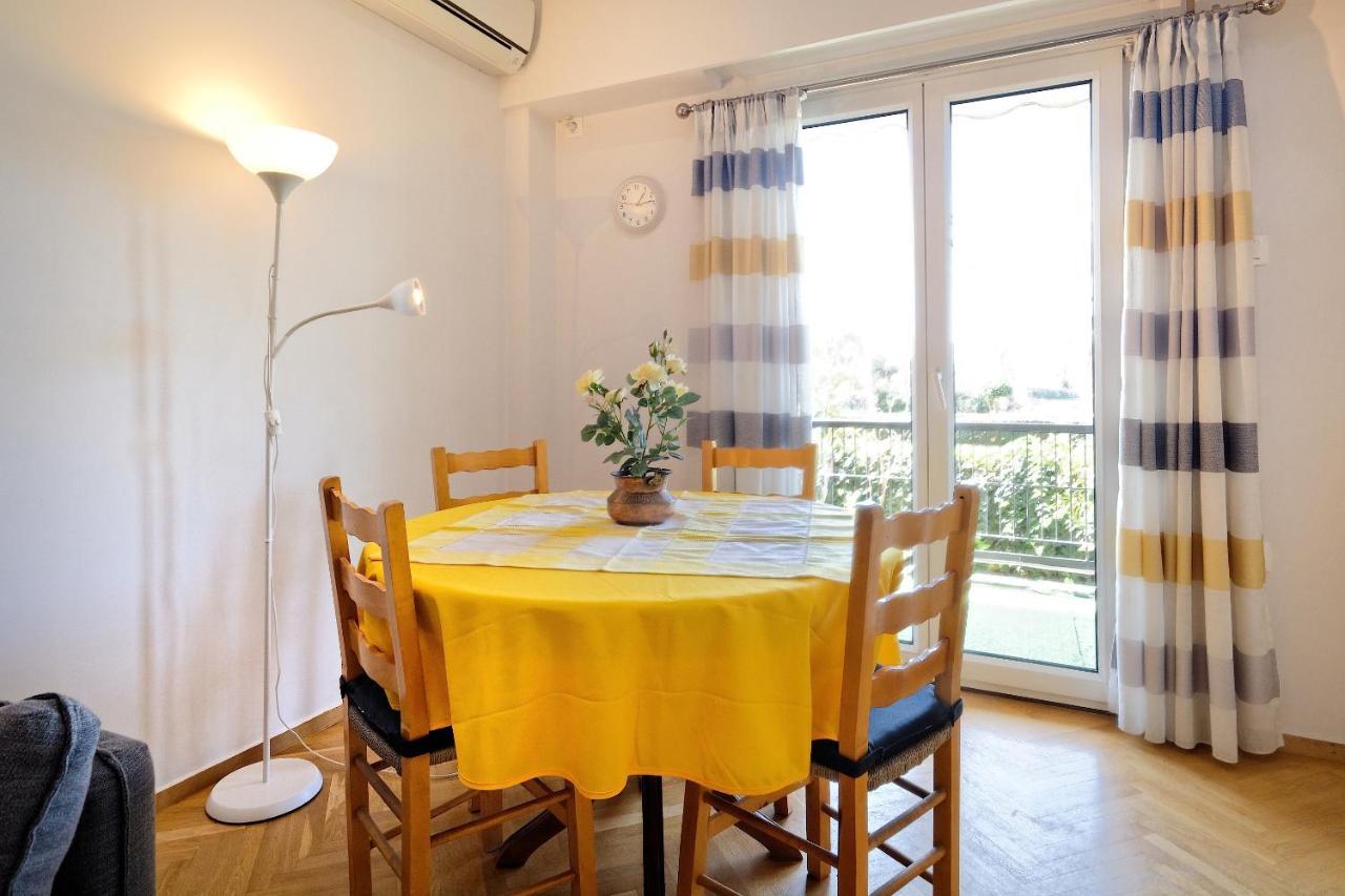 Glyfada Breeze Apartments Athene Buitenkant foto
