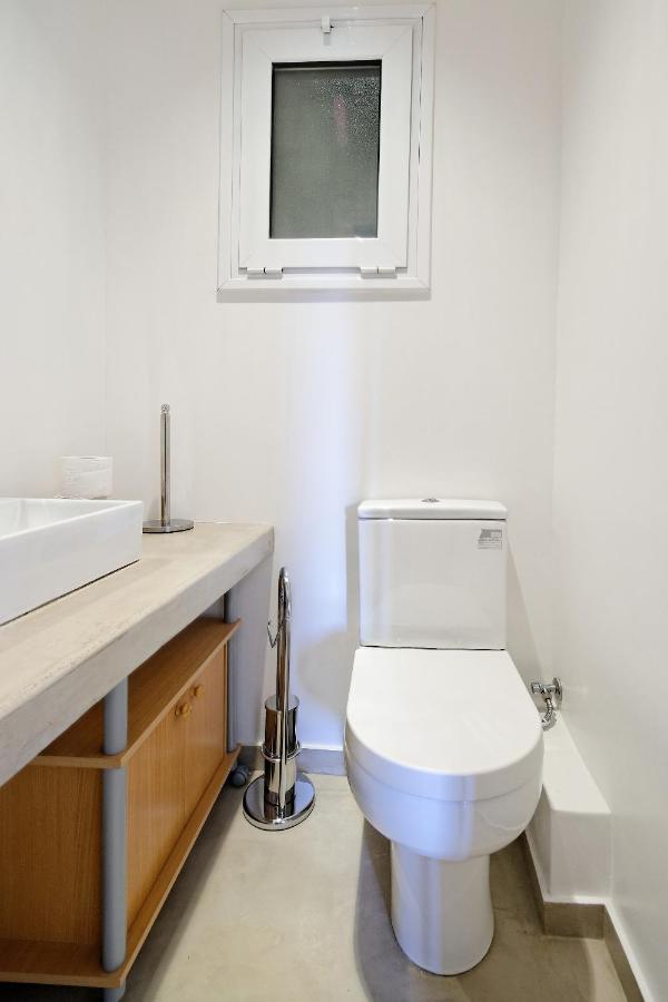 Glyfada Breeze Apartments Athene Buitenkant foto