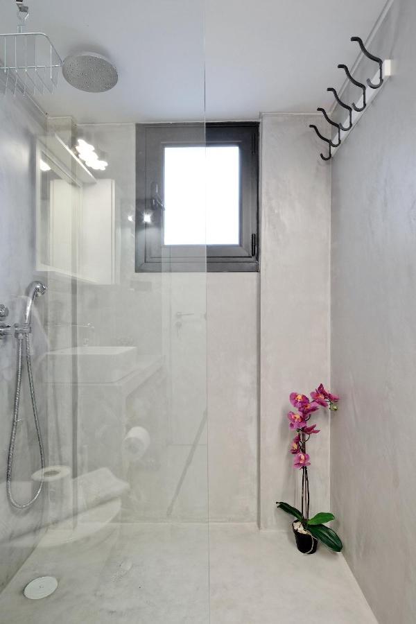Glyfada Breeze Apartments Athene Buitenkant foto