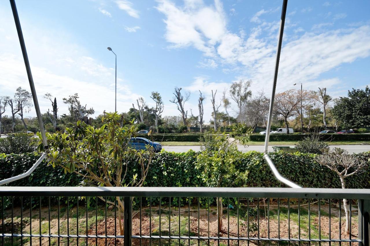 Glyfada Breeze Apartments Athene Buitenkant foto