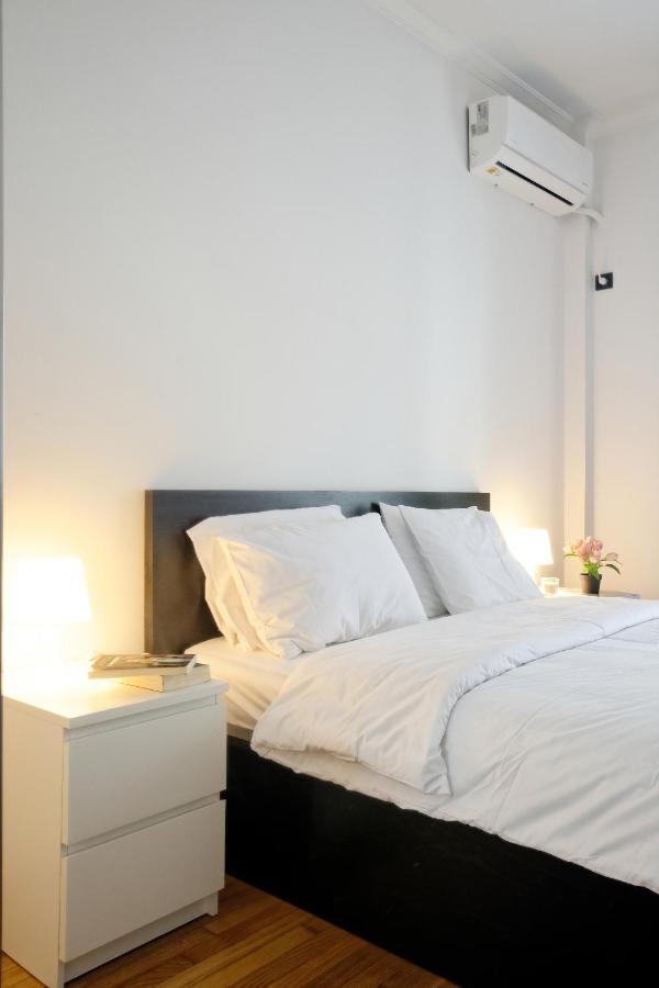 Glyfada Breeze Apartments Athene Buitenkant foto