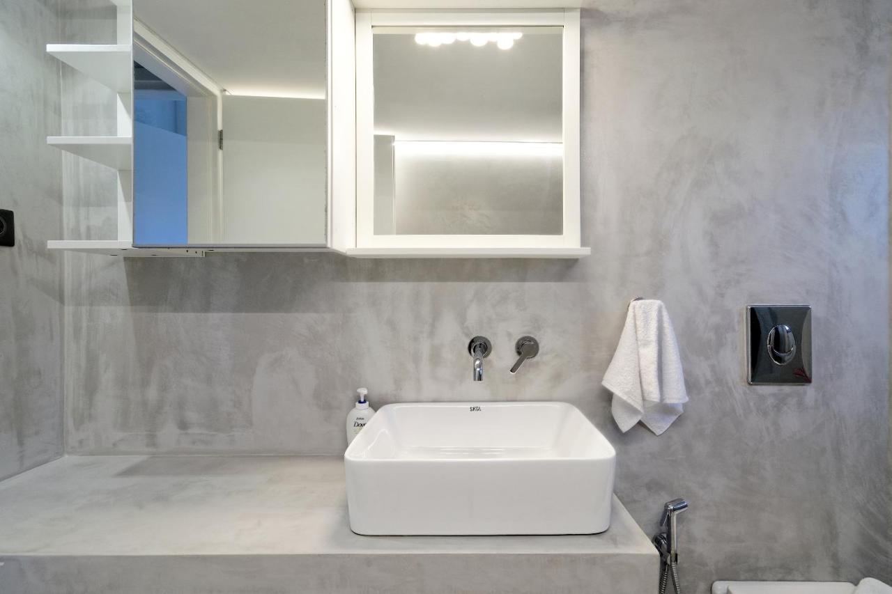 Glyfada Breeze Apartments Athene Buitenkant foto