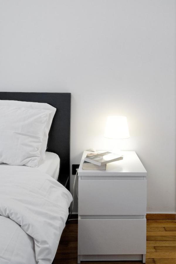 Glyfada Breeze Apartments Athene Buitenkant foto